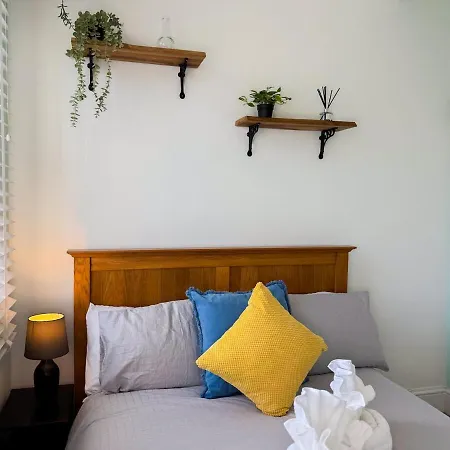 Hébergement de vacances Stylish 1 Bedroom By Altoluxoexperience Short Lets & Serviced With Free Wifi & Parking