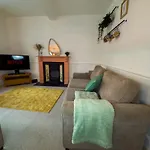 Stylish 1 Bedroom By Altoluxoexperience Short Lets & Serviced With Free Wifi & Parking * Bristol