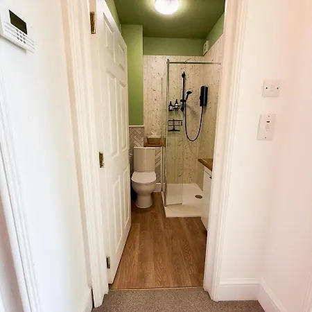 Stylish 1 Bedroom By Altoluxoexperience Short Lets & Serviced With Free Wifi & Parking